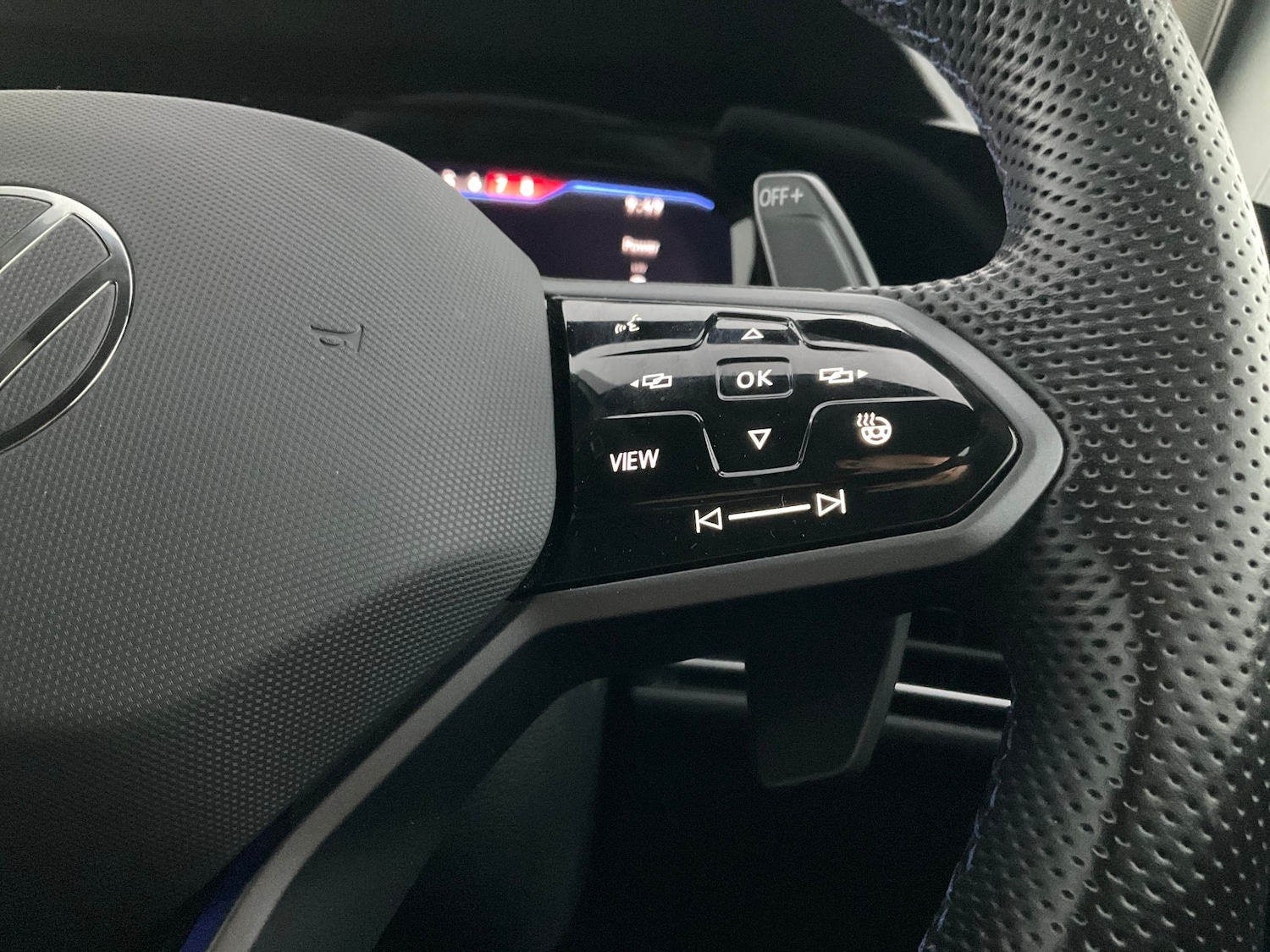 Used Volkswagen Golf 2023 for sale - 76603132: Photo 18