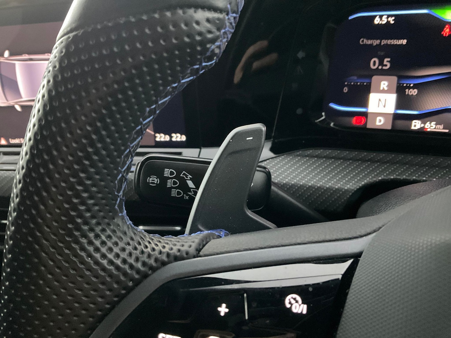 Used Volkswagen Golf 2023 for sale - 76603132: Photo 19