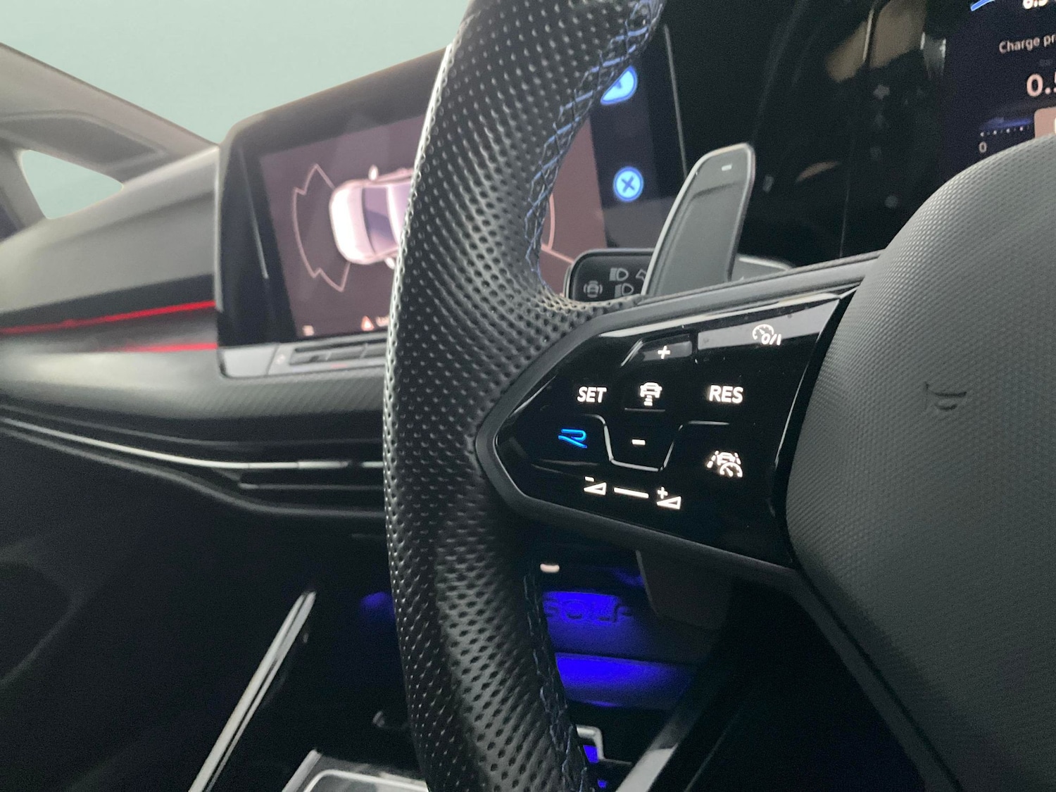 Used Volkswagen Golf 2023 for sale - 76603132: Photo 20