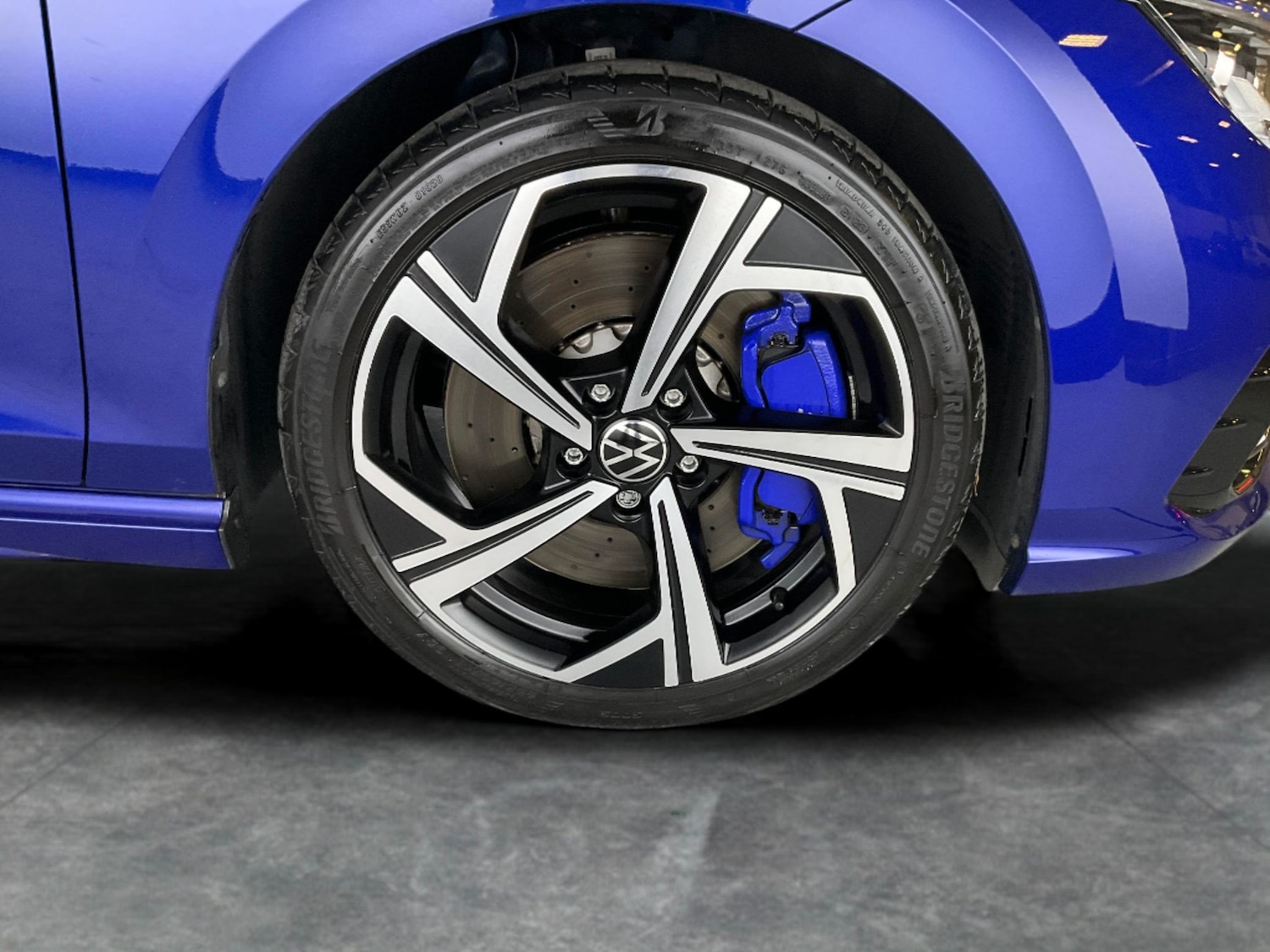 Used Volkswagen Golf 2023 for sale - 76603132: Photo 26