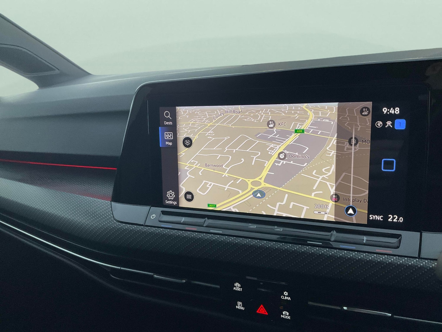 Used Volkswagen Golf 2023 for sale - 76603132: Photo 5