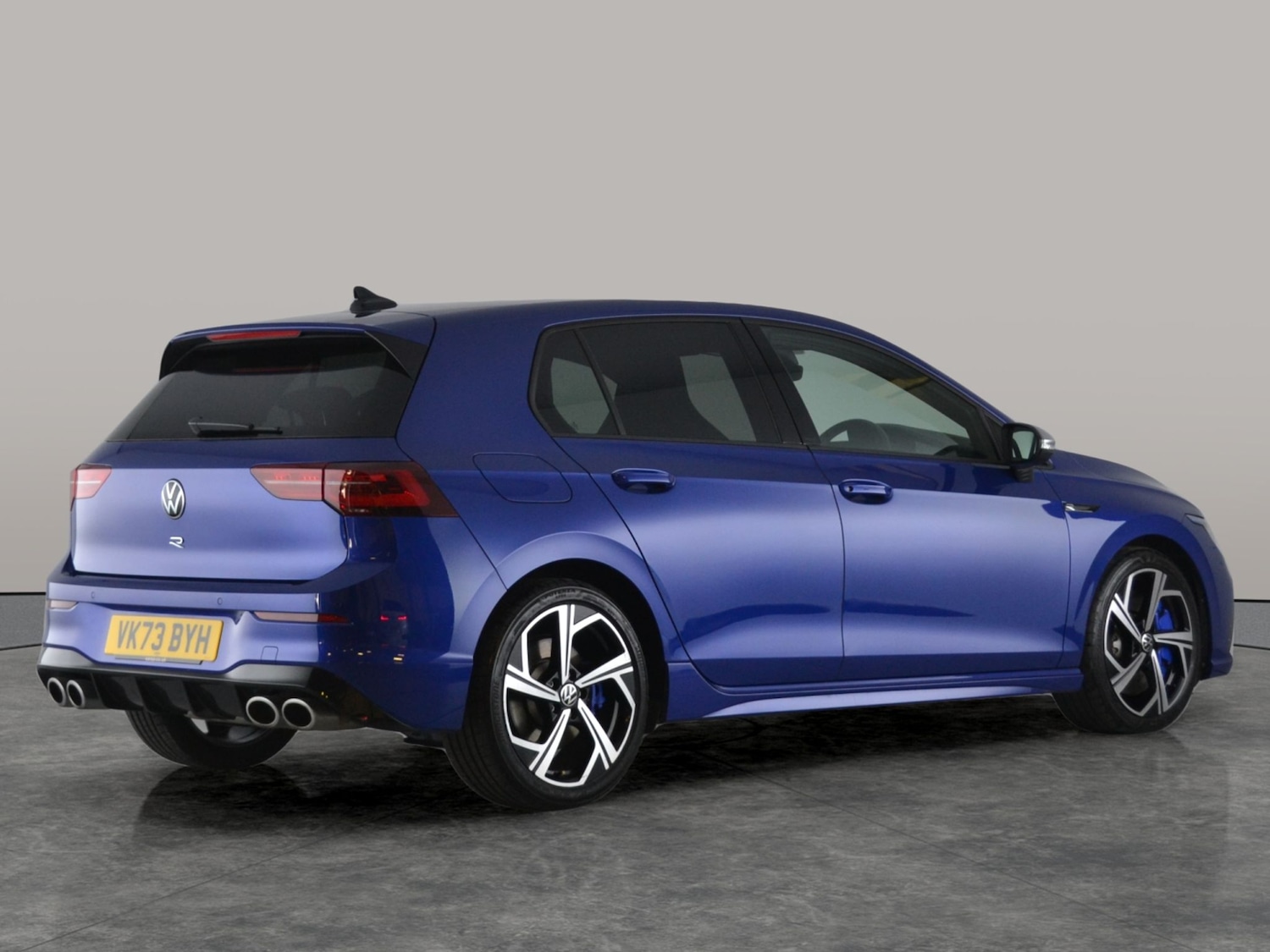 Used Volkswagen Golf 2023 for sale - 76603132: Photo 9