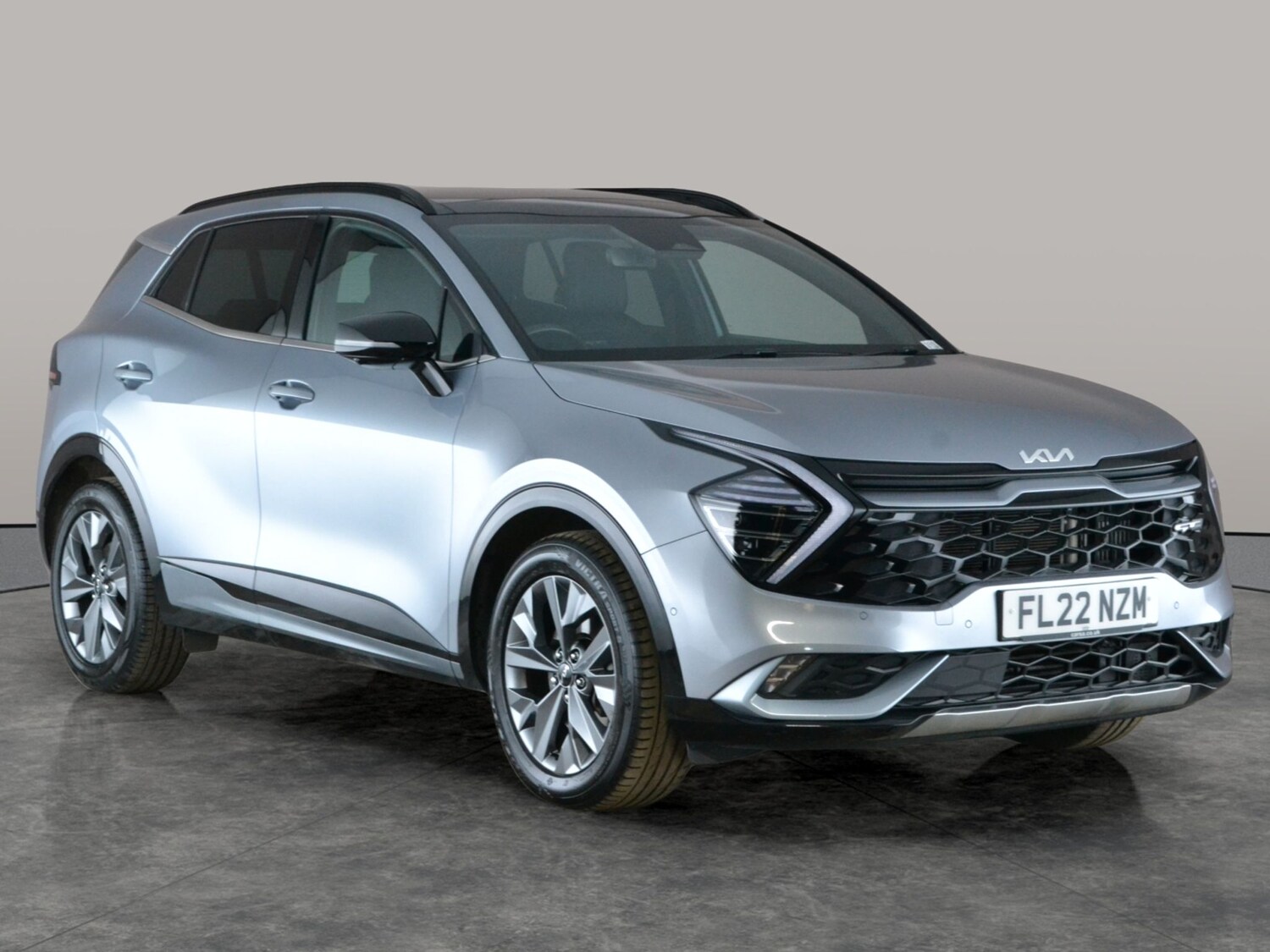 Used Kia Sportage 2022 for sale - 78159673: Photo 11