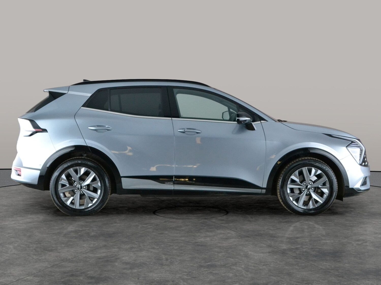 Used Kia Sportage 2022 for sale - 78159673: Photo 12