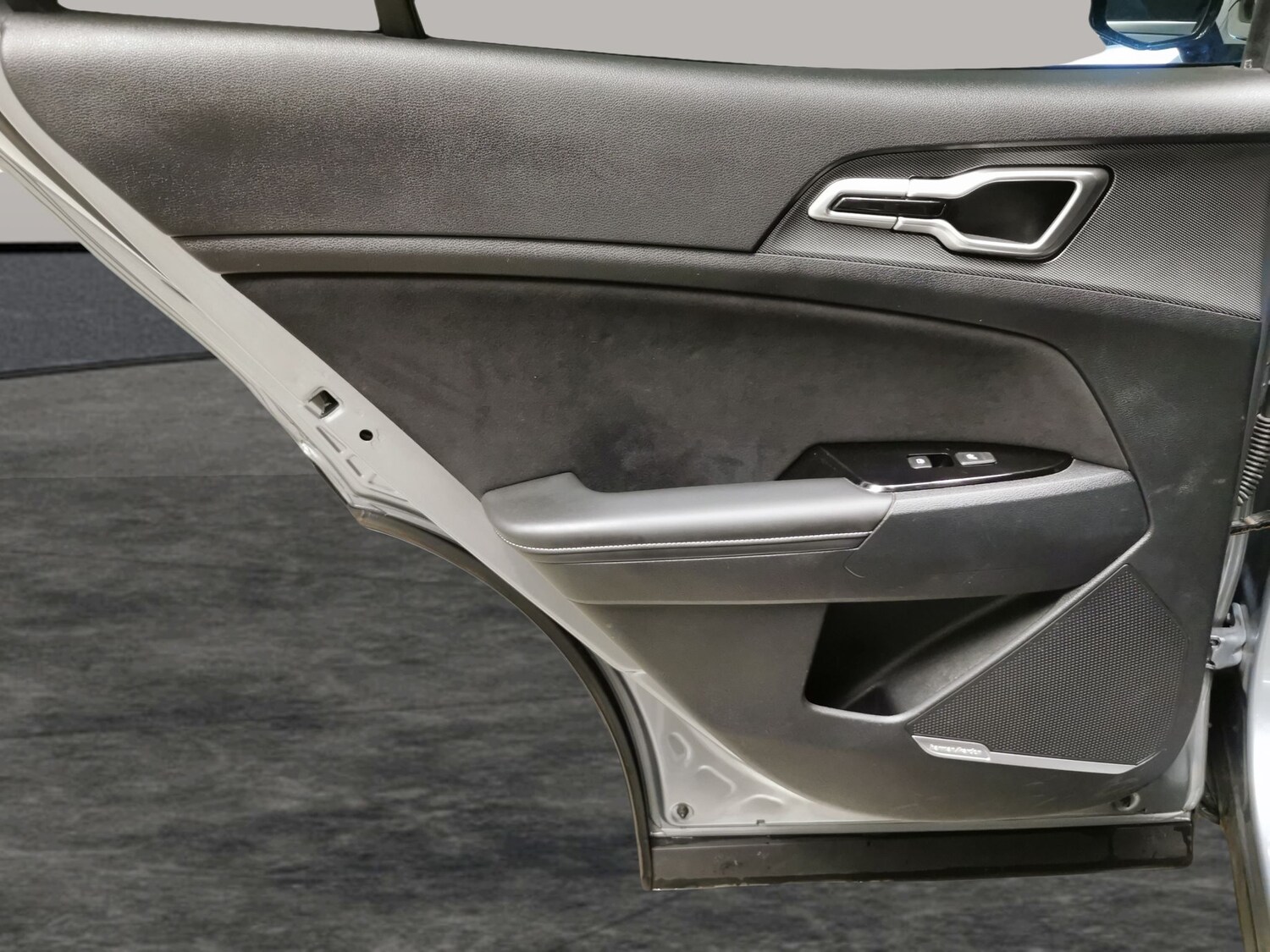 Used Kia Sportage 2022 for sale - 78159673: Photo 36