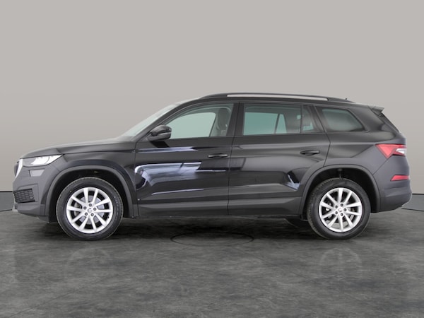 Used Skoda Kodiaq 2021 for sale - 76240872: Photo 11