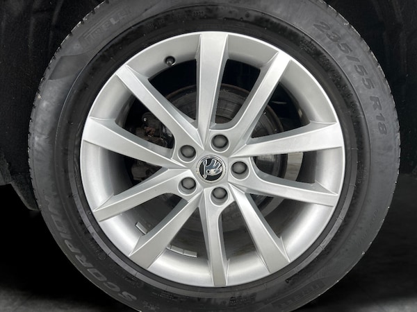 Used Skoda Kodiaq 2021 for sale - 76240872: Photo 14