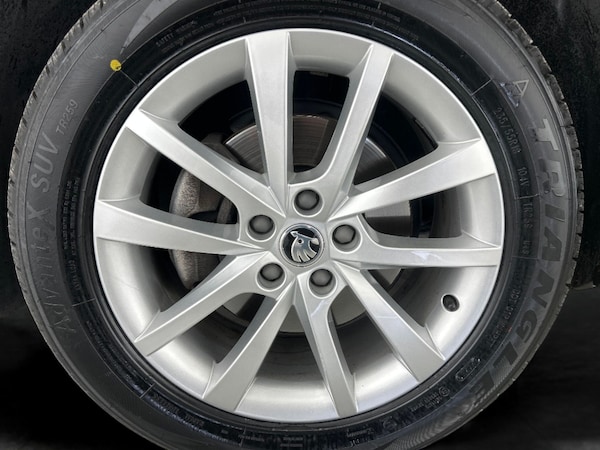 Used Skoda Kodiaq 2021 for sale - 76240872: Photo 15