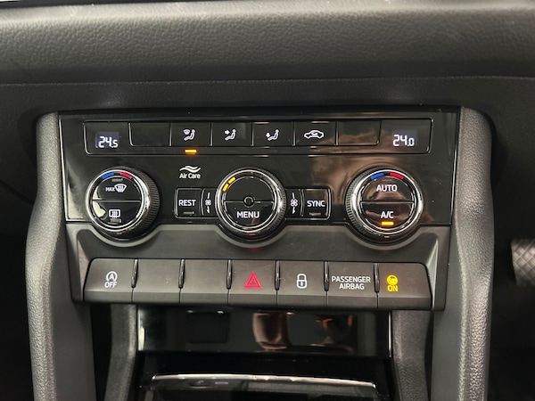 Used Skoda Kodiaq 2021 for sale - 76240872: Photo 27