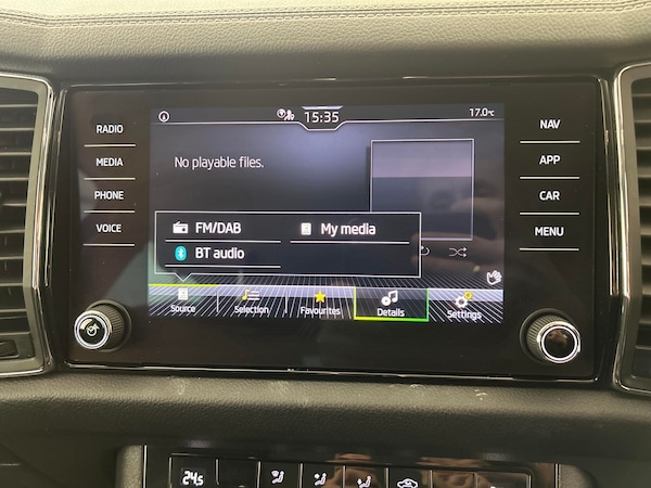 Used Skoda Kodiaq 2021 for sale - 76240872: Photo 33