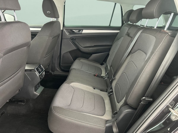 Used Skoda Kodiaq 2021 for sale - 76240872: Photo 35
