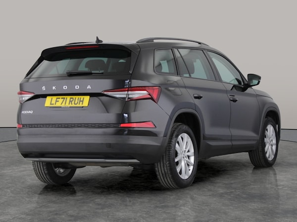 Used Skoda Kodiaq 2021 for sale - 76240872: Photo 7