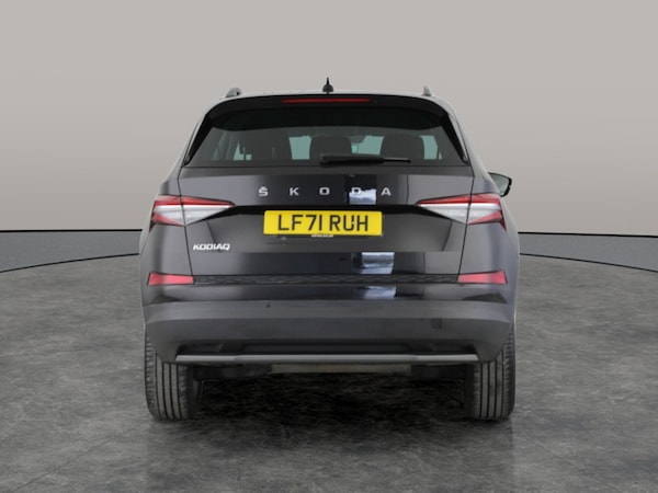 Used Skoda Kodiaq 2021 for sale - 76240872: Photo 9