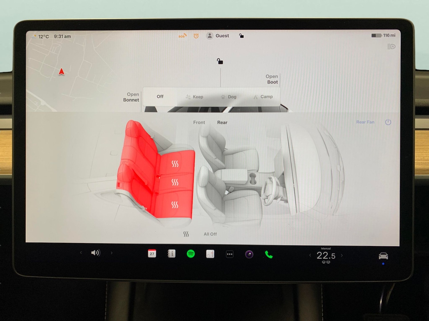 Used Tesla Model Y for sale - 76719879: Photo 15