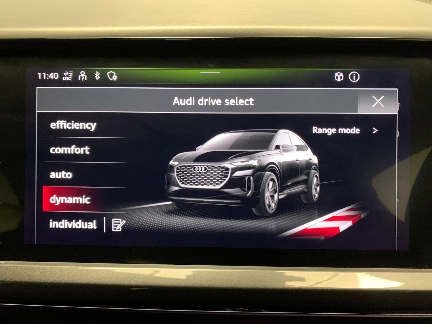 Used Audi Q4 e-tron 2021 for sale - 76722563: Photo 16