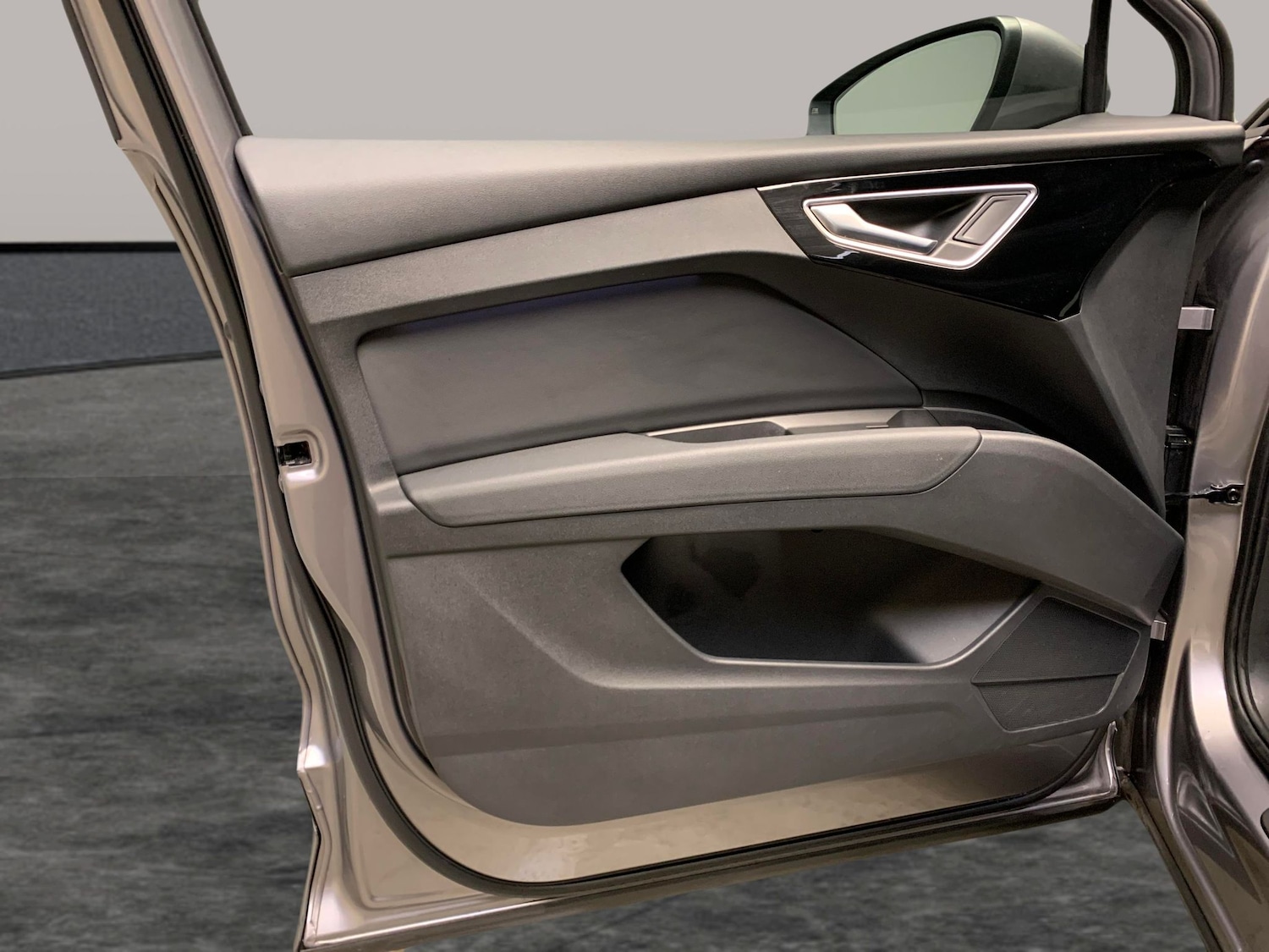 Used Audi Q4 e-tron 2021 for sale - 76722563: Photo 25