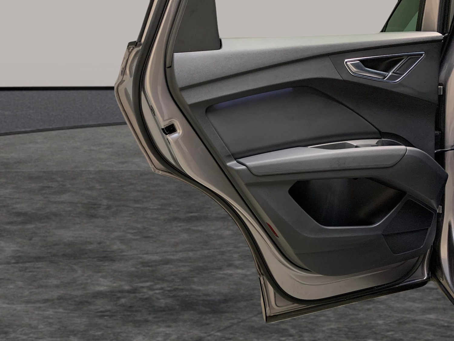 Used Audi Q4 e-tron 2021 for sale - 76722563: Photo 26