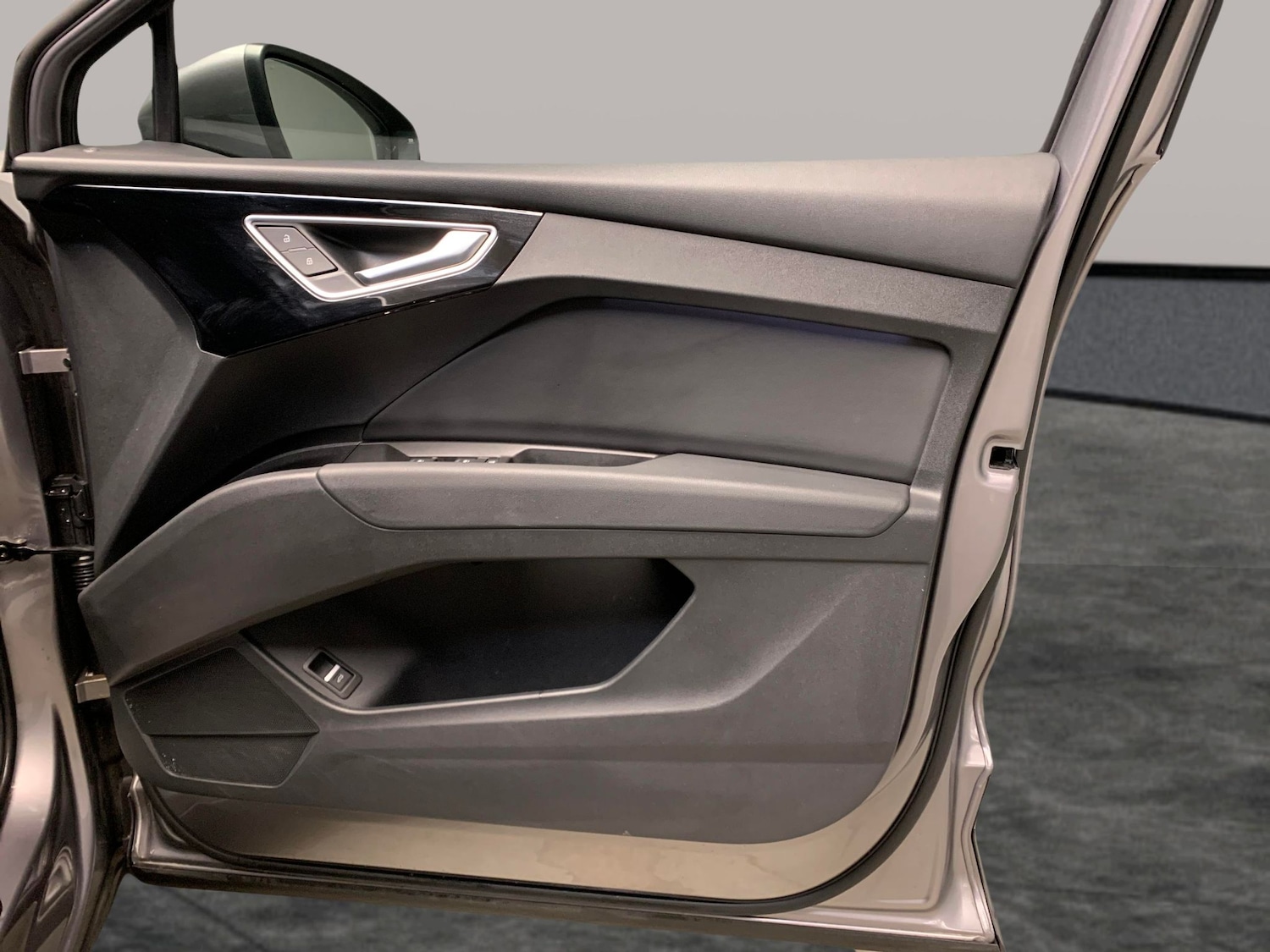 Used Audi Q4 e-tron 2021 for sale - 76722563: Photo 28