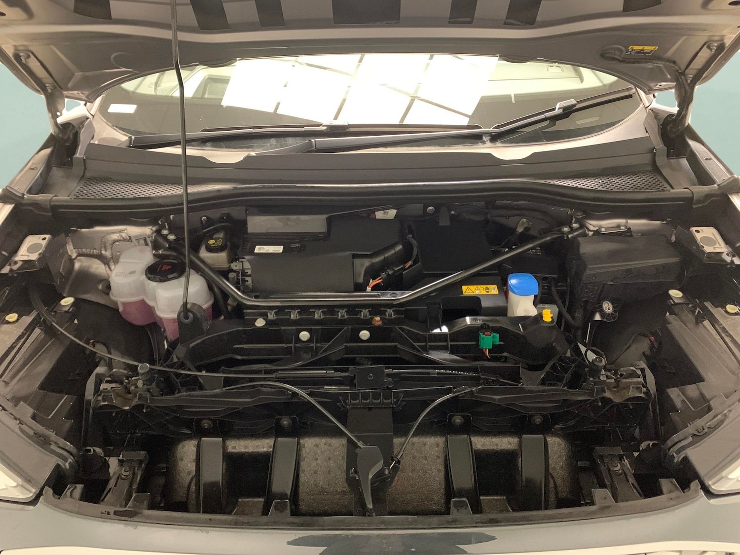 Used Audi Q4 e-tron 2021 for sale - 76722563: Photo 31