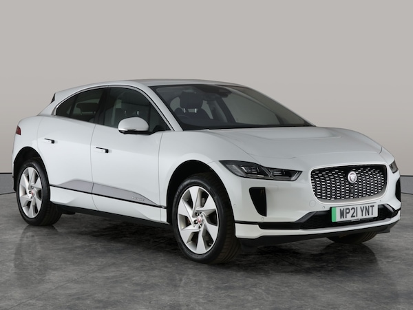 Used Jaguar I-Pace 2021 for sale - 76222445: Photo 11