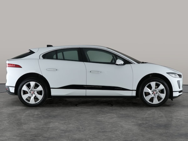 Used Jaguar I-Pace 2021 for sale - 76222445: Photo 13