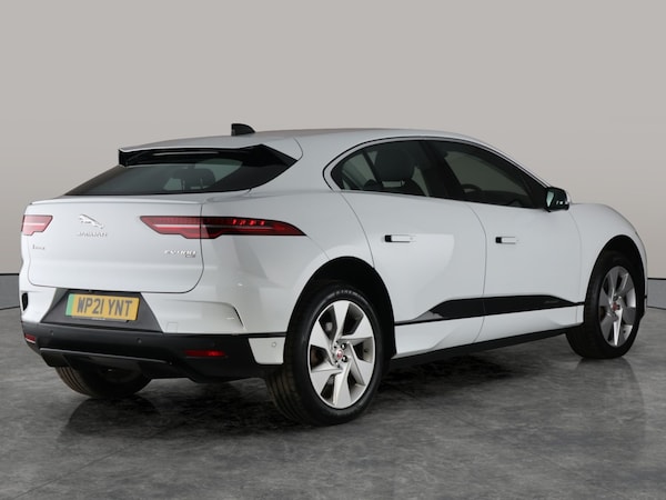 Used Jaguar I-Pace 2021 for sale - 76222445: Photo 14