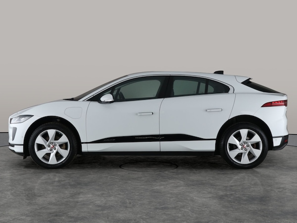 Used Jaguar I-Pace 2021 for sale - 76222445: Photo 17