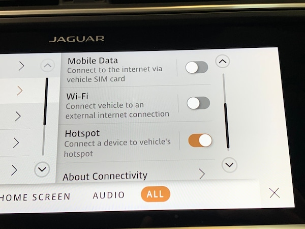 Used Jaguar I-Pace 2021 for sale - 76222445: Photo 19