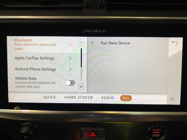 Used Jaguar I-Pace 2021 for sale - 76222445: Photo 21