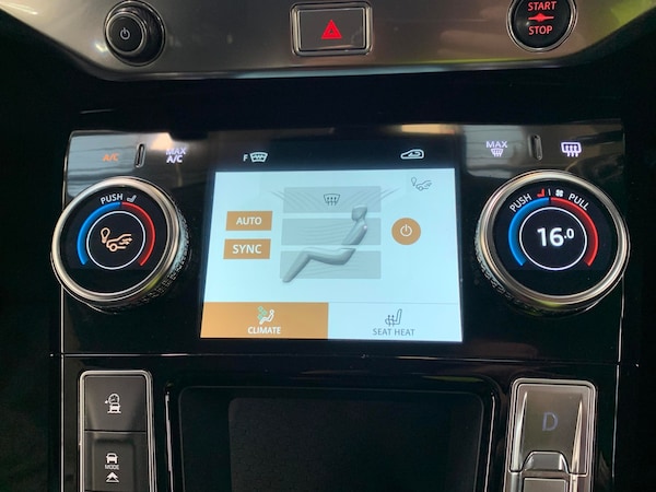 Used Jaguar I-Pace 2021 for sale - 76222445: Photo 23