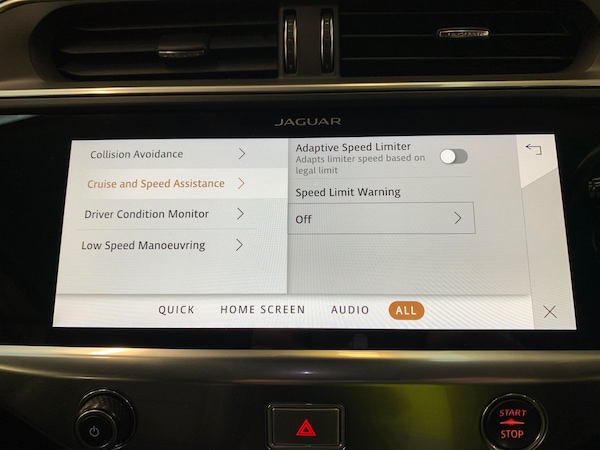 Used Jaguar I-Pace 2021 for sale - 76222445: Photo 28