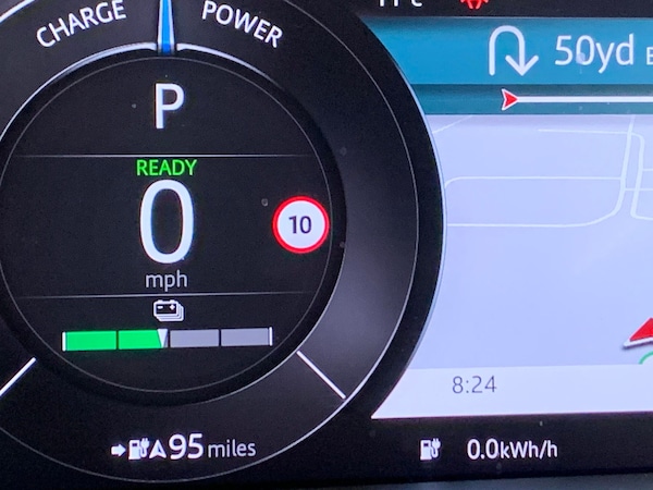 Used Jaguar I-Pace 2021 for sale - 76222445: Photo 29
