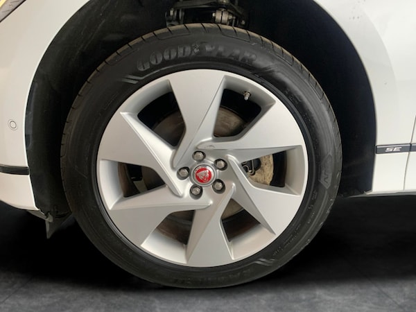Used Jaguar I-Pace 2021 for sale - 76222445: Photo 38