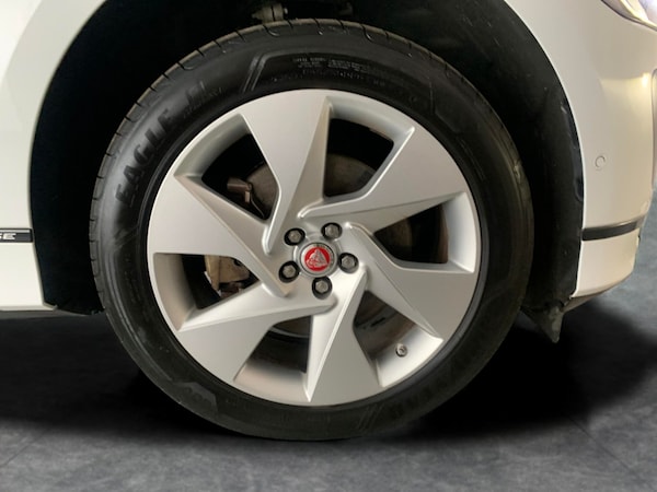 Used Jaguar I-Pace 2021 for sale - 76222445: Photo 39