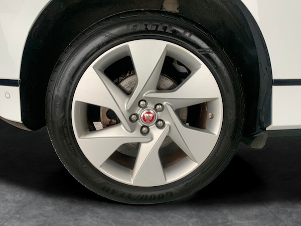 Used Jaguar I-Pace 2021 for sale - 76222445: Photo 40