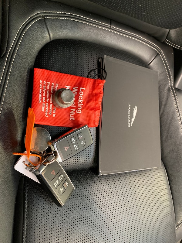 Used Jaguar I-Pace 2021 for sale - 76222445: Photo 47