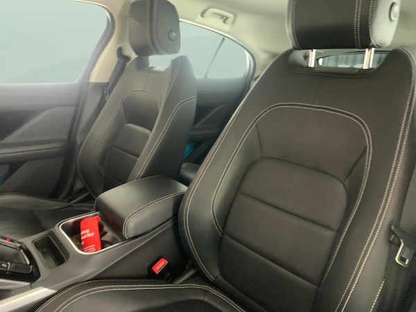 Used Jaguar I-Pace 2021 for sale - 76222445: Photo 9