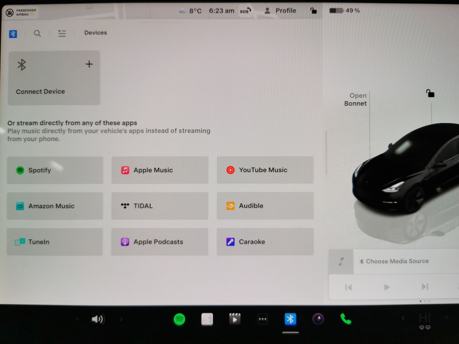 Used Tesla Model 3 2022 for sale - 77196257: Photo 17