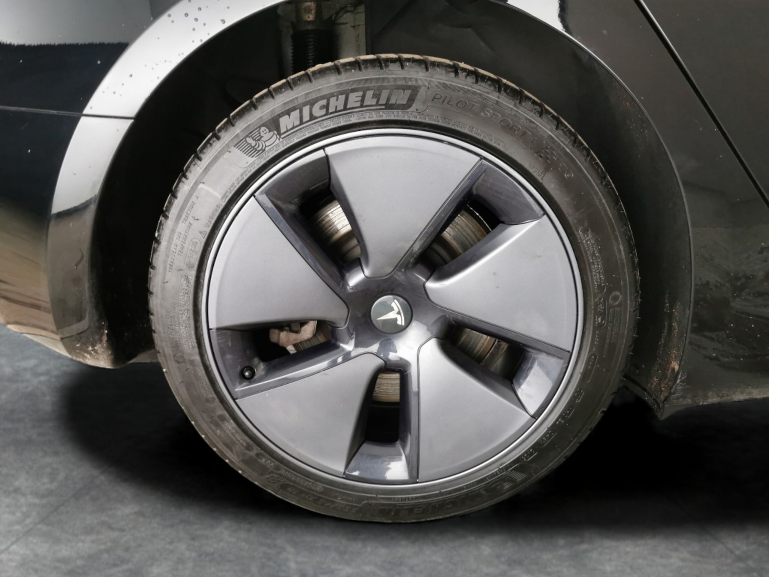 Used Tesla Model 3 2022 for sale - 77196257: Photo 26