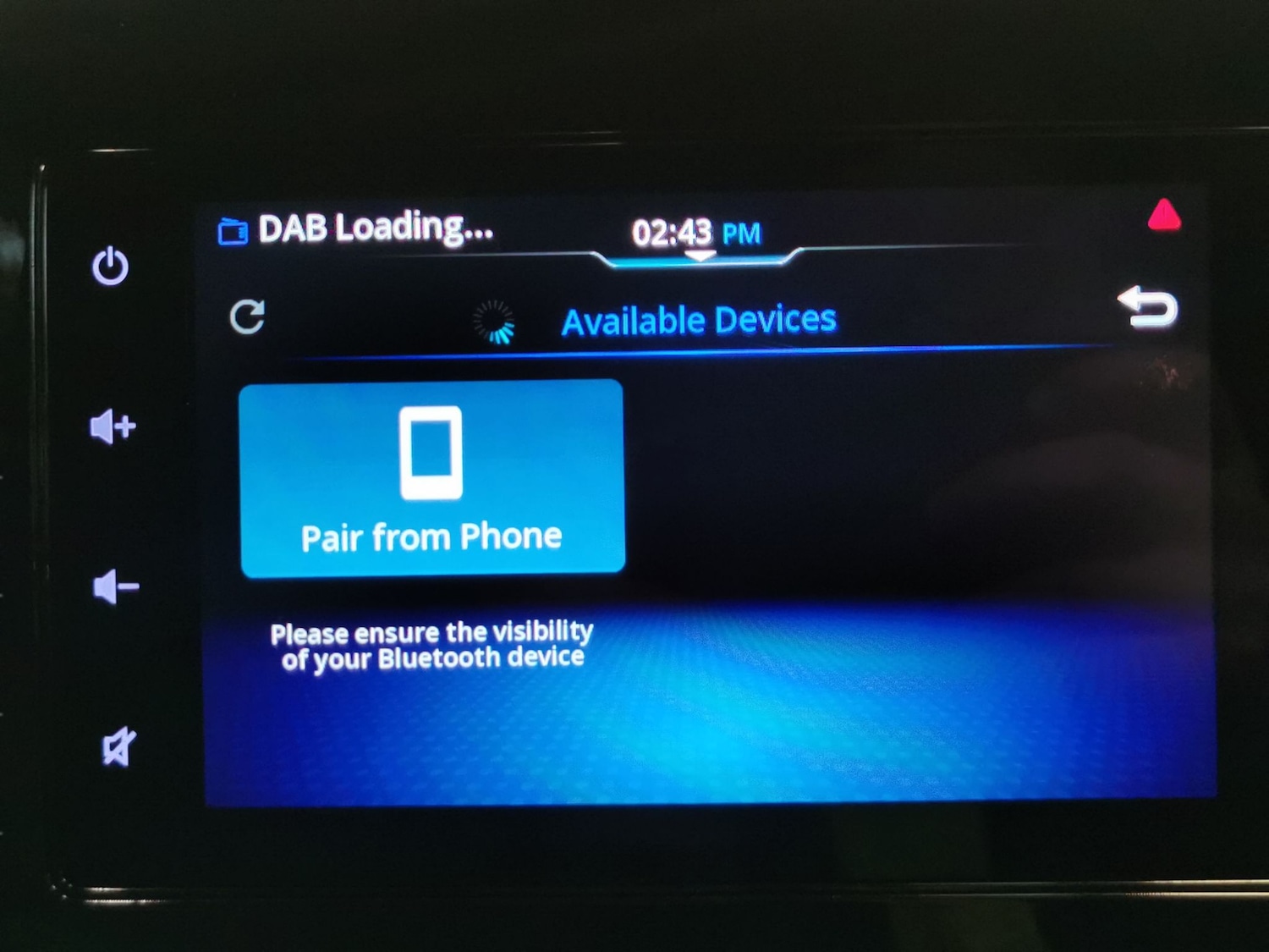 Used Suzuki SX4 S-Cross 2023 for sale - 76704005: Photo 12