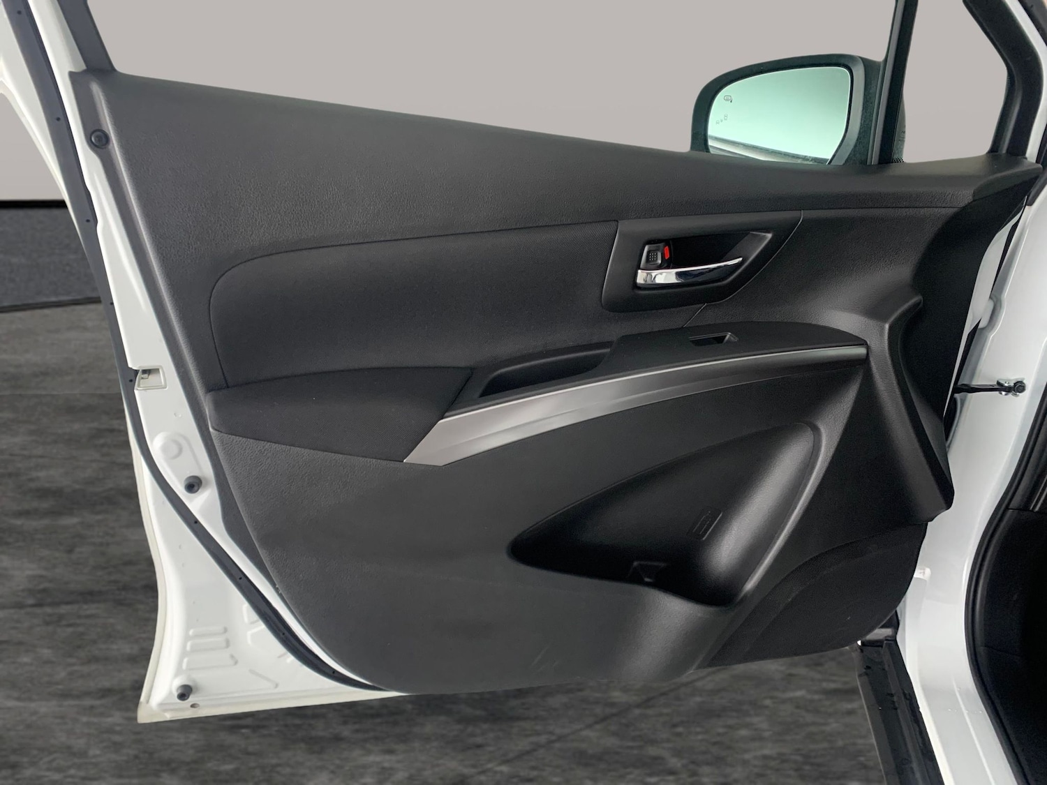 Used Suzuki SX4 S-Cross 2023 for sale - 76704005: Photo 24