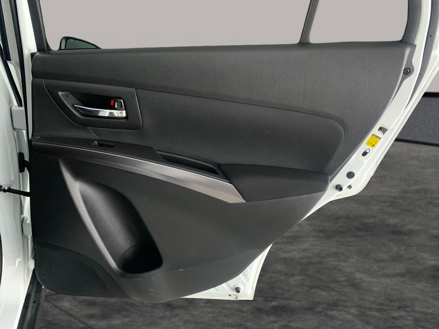 Used Suzuki SX4 S-Cross 2023 for sale - 76704005: Photo 26