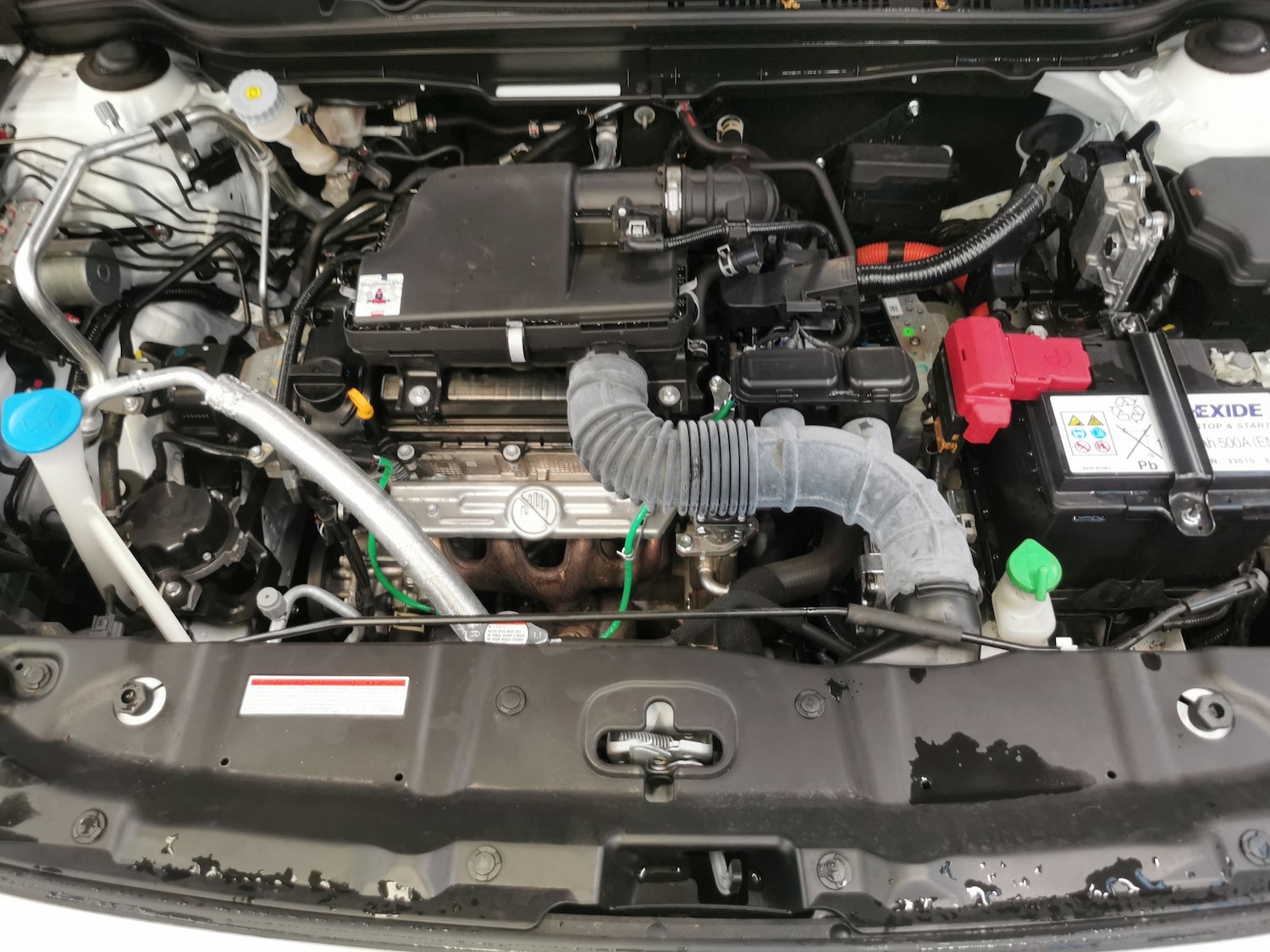 Used Suzuki SX4 S-Cross 2023 for sale - 76704005: Photo 28