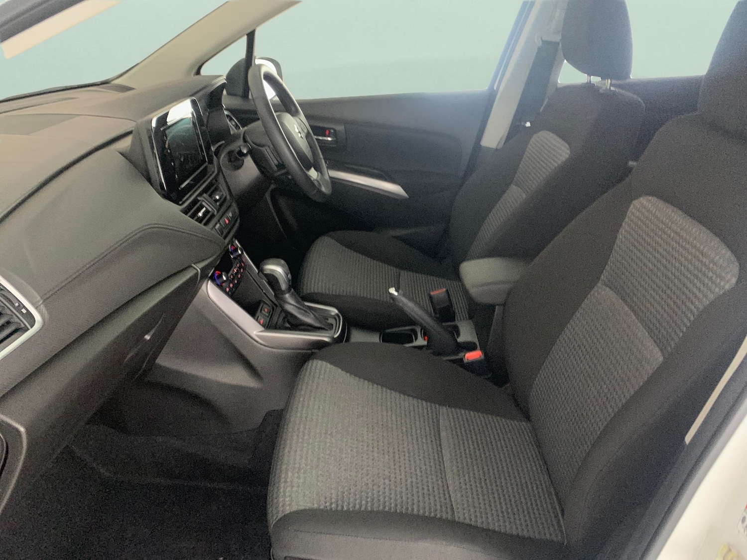 Used Suzuki SX4 S-Cross 2023 for sale - 76704005: Photo 4