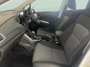 Used Suzuki SX4 S-Cross 2023 for sale - 76704005: Photo