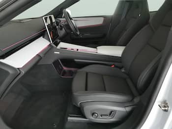 Used Polestar Polestar 4 2026 for sale - 79801483: Photo