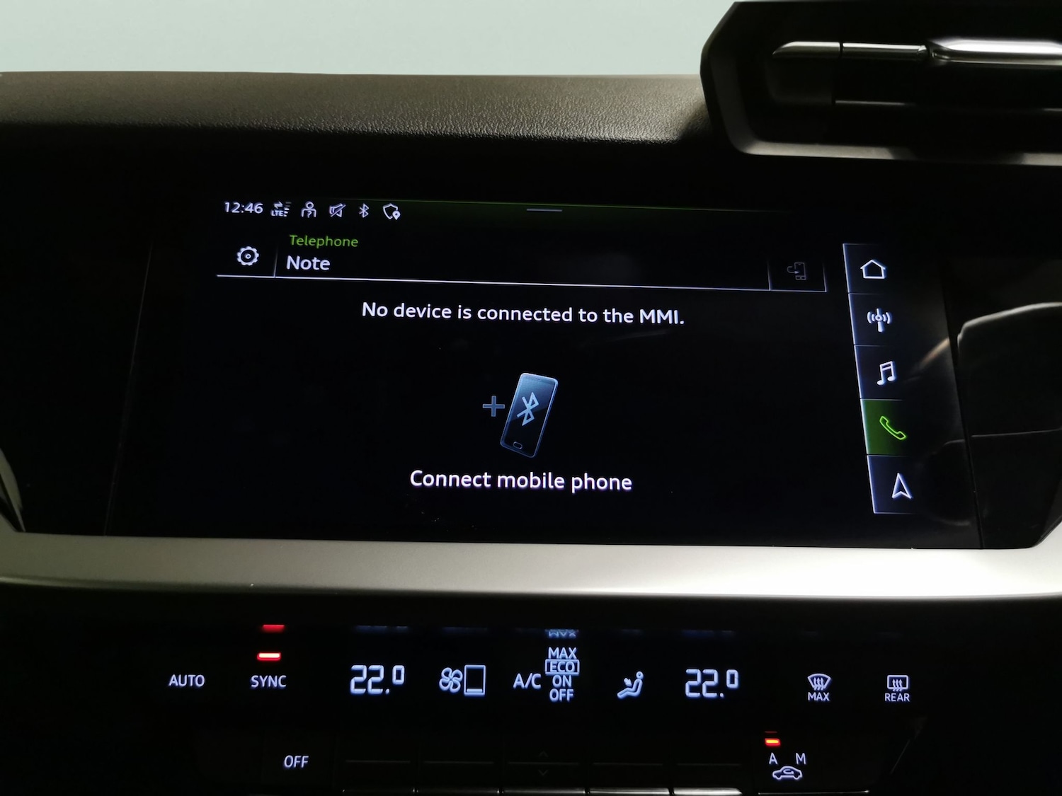 Used Audi A3 2022 for sale - 76960567: Photo 15