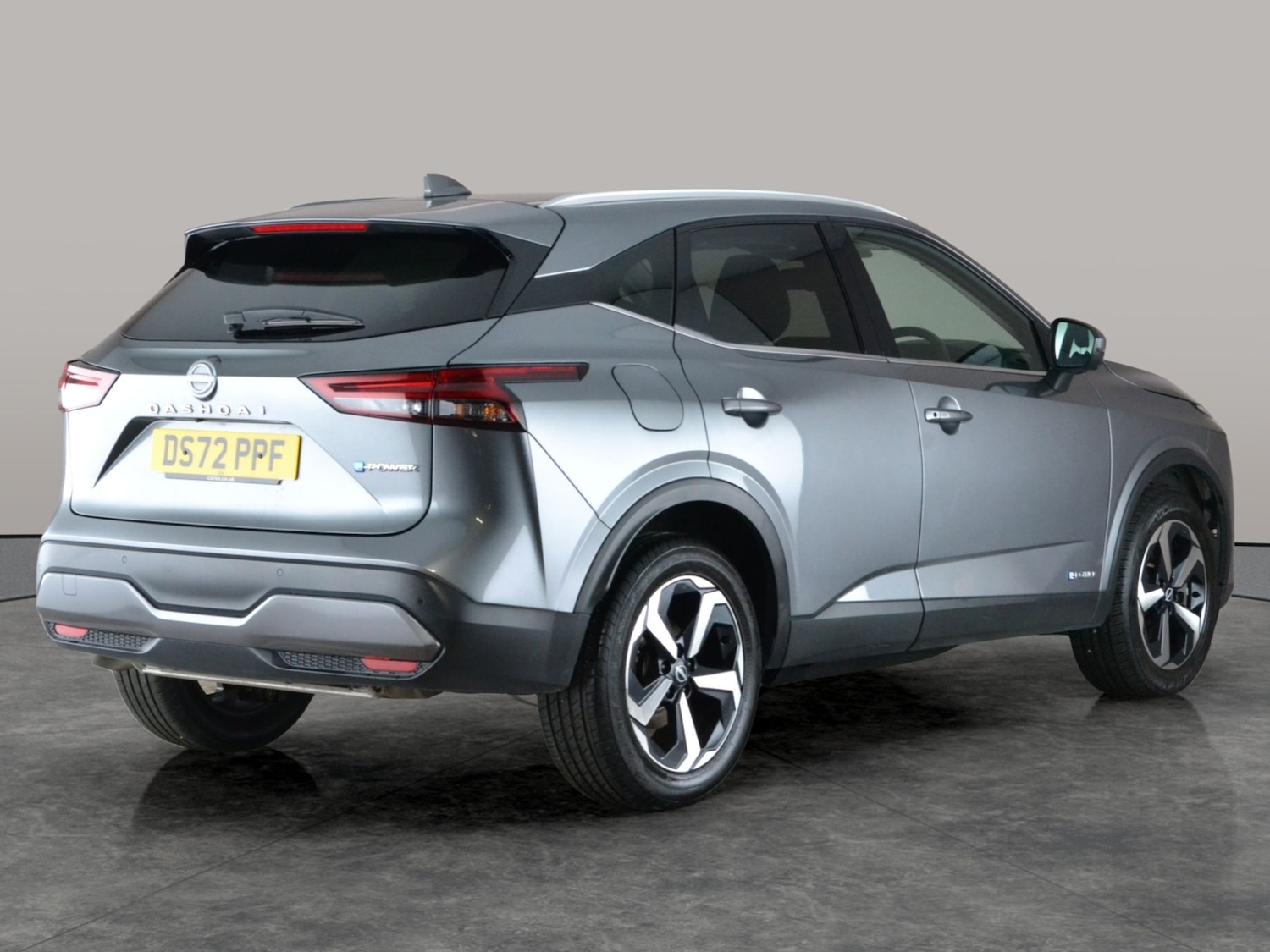 Used Nissan Qashqai 2022 for sale - 77420777: Photo 11