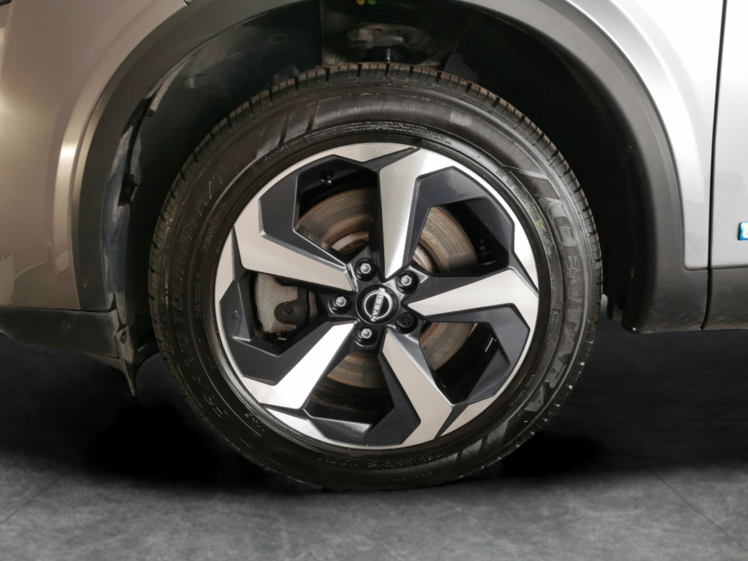 Used Nissan Qashqai 2022 for sale - 77420777: Photo 23