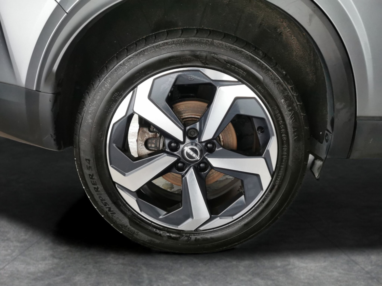 Used Nissan Qashqai 2022 for sale - 77420777: Photo 25